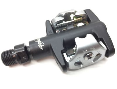 Педали Acor APD-2503 Clip-In SPD Black