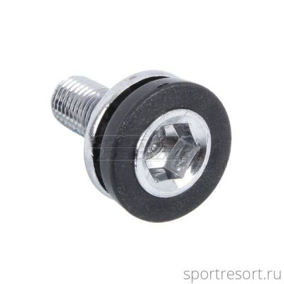 Болт вала каретки TBS X74382 М8х1 (под шестигранник)