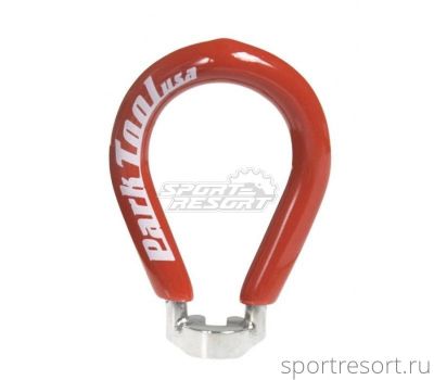 Ниппельный ключ Park Tool SW-2 PTLSW-2
