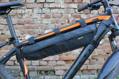 Велосумка на раму Protect 2 л 555-690