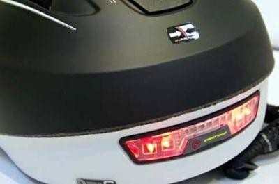 Велошлем Cratoni C-Loom Creme Rubber M/L (58-62) 111414A2