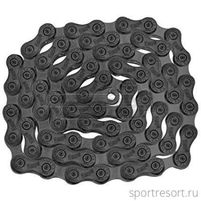 Цепь Taya OCTO GST (8ск,116зв) Ti-Gray