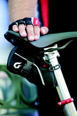 Велосумка под седло Blackburn Zayante Small BB2022288