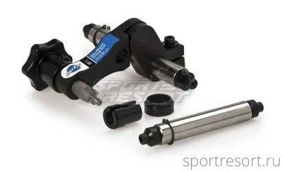 Торцовка для крепления калипера Park Tool DT-1 PTLDT-1