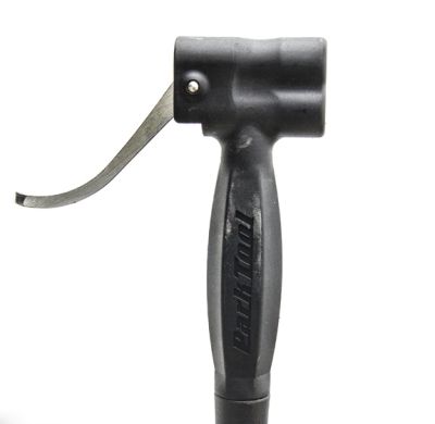 Насос напольный Park Tool PFP-7 Professional Mechanic PTLPFP-7