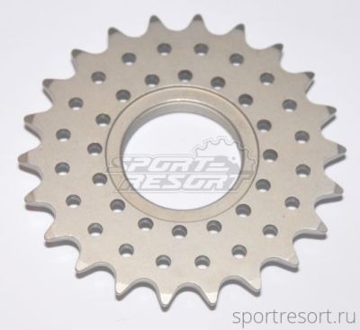 Звезда задняя MK TRST 20T