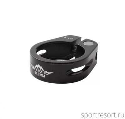 Хомут ZFZ SQ-10 31.8mm