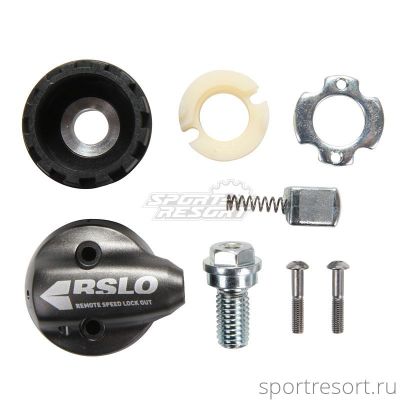 Блокировка Suntour FKE310-12 RL CONTROL UNIT