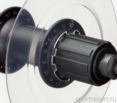 Защита спиц от цепи SunnyWhell SW-AP-111 под кассету