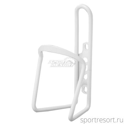 Флягодержатель M-Wave C Bottle Cage White 5-340842