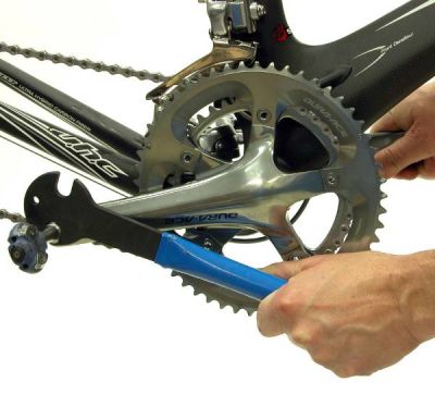 Педальный ключ Park Tool PW-3 PTLPW-3