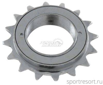 Фривил Ventura 16T 1/2"x1/8" Хром