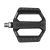 Педали Shimano PD-EF202 Flat Pedals Black