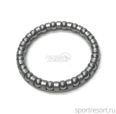 Подшипник KENLI 5/32x16 (в рулевую 1")