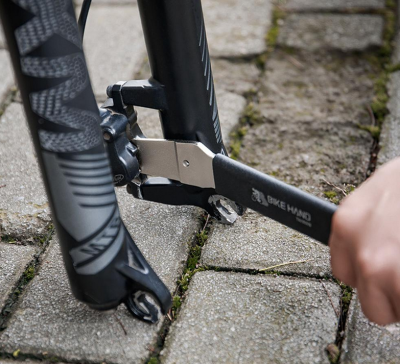 Ключ Bikehand YC-172 для правки роторов YC-172