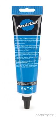 Сборочный кампаунд Park Tool SAC-2 SuperGrip™ 118 ml PTLSAC-2