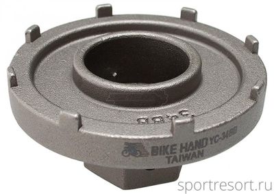 Ключ Bikehand YC-34BB (для Bosch 50mm) 6-190340