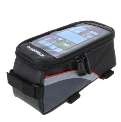 Велосумка на раму Roswheel Phone Bag (Small) 206807