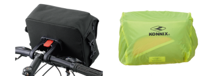 Велосумка на руль Konnix TY-11050 TY-11050