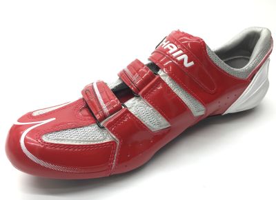 Велотуфли Chainsport Road Nova Pro Tour Carbon Red SCCHCARB07