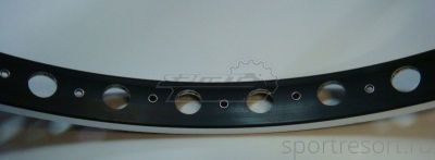 Обод Alexrims DX32 Lite 26" (559х32mm) 32H