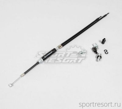 Трос верхний для ротора ODYSSEY | 425мм | Черный