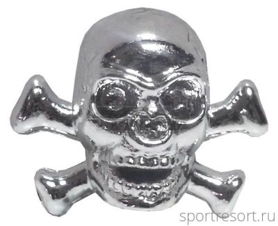 Ниппельный колпачок для A/V NZ-KULO Silver