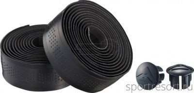 Обмотка руля Merida Team Bar Tape Black