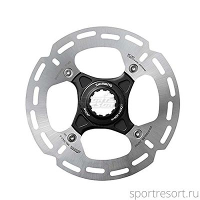 Тормозной диск Shimano METREA SM-RT500 Brake Rotor 140 mm C.Lock