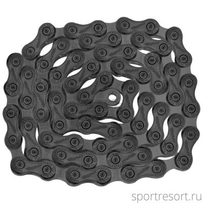 Цепь Taya TOLV-121 GST-500 (12ск,126зв) Ti-Gray