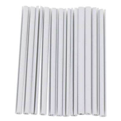 Светоотражатели на спицы Spoke Reflectors (12шт) White 228130 / 255418