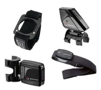 Велокомпьютер Sigma ROX 5.0 ROX 5.0