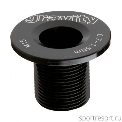 Болт вала каретки FSA ML-185 MegaExo Gravity Bolt (M15)