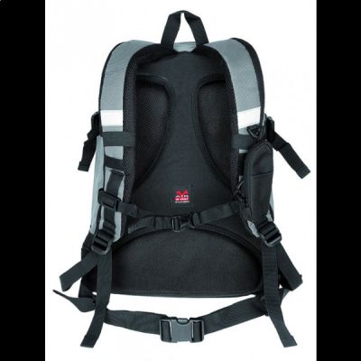 Велорюкзак M-Wave Transformer (2 в 1) 122350