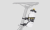 Хомуты для флягодержателя TOPEAK Versamount (пара) TVM01