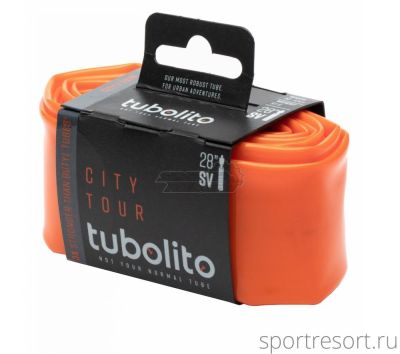 Велокамера Tubolito Tubo City/Tour 700х30-47 F/V