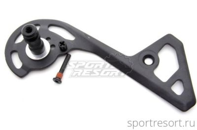 Рамка для переключателя Shimano R8000 (внешняя, SS)
