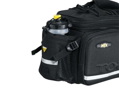 Велосумка на багажник TOPEAK MTX TRUNK BAG DX TT9648B2
