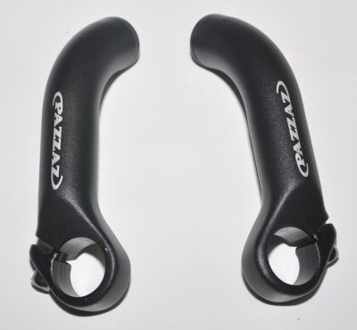 Рога для руля Pazzaz BE-48 (120 мм)