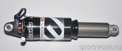 Амортизатор SUNTOUR RS13 Epicon LO-R (165mm)