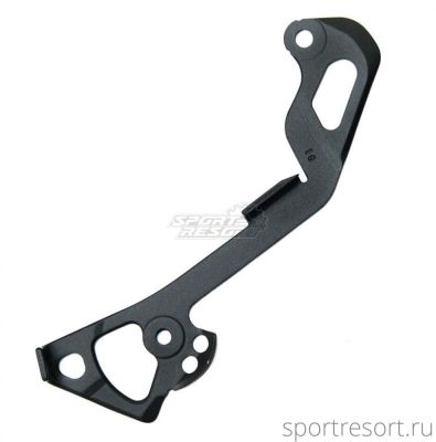 Рамка для переключателя Shimano RD-M781 (внутренний, SGS)