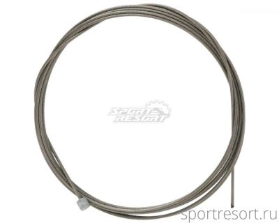 Трос переключателя Shimano SUS Stainless Steel 1.2X2100 мм без упак.