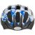Велосипедный шлем M-Wave Active Bicycle Helmet Blue Spots (L 58-61cm) 731028