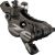 Тормоз дисковый Shimano ZEE M640 задний (1700мм) IM6401RRXRA170