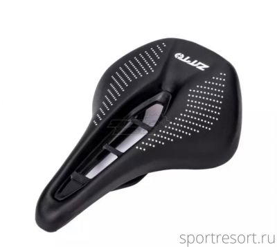 Седло ZTTO ZD8 250x150mm Black