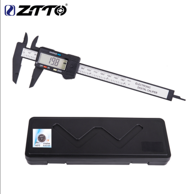 Штангенциркуль цифровой ZTTO Electronic LCD Vernier caliper DC-1