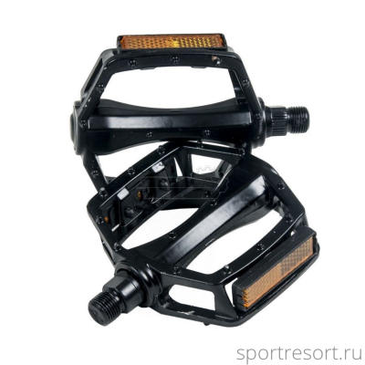 Педали 4Bike M503 Black