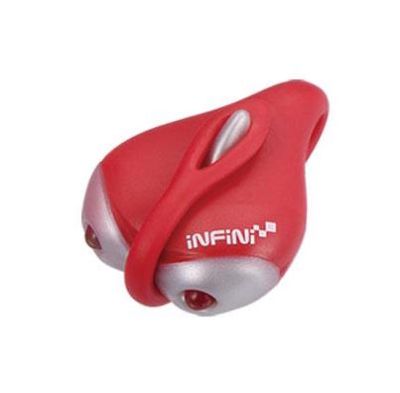 Фонарь INFINI I-201R Amuse I-201R