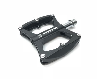 Педали RideRover 09C Black