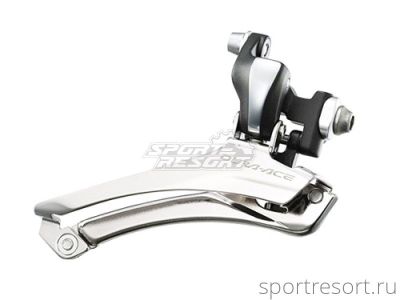 Переключатель передний Shimano Dura-Ace FD-7900 (2x10ск, на упор)